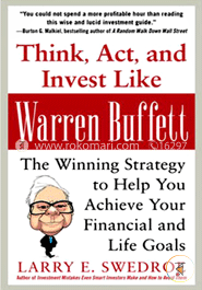 Think, Act, and Invest like Warren Buffet image