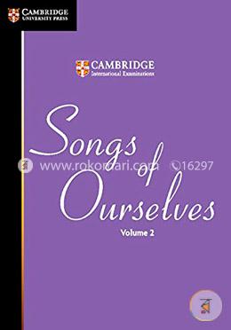 Songs of Ourselves image