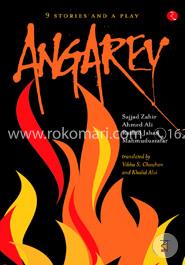 Angarey: Nine Stories and a Play  image