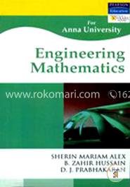 Engineering Mathematics (For Anna University)