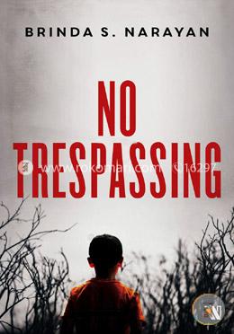 No Trespassing image