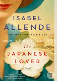 The Japanese Lover: A Novel image