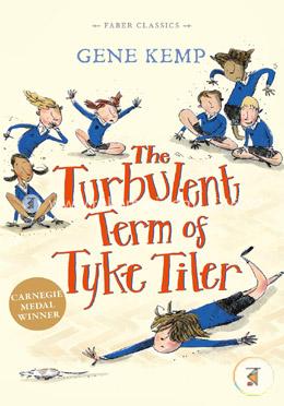 The Turbulent Term of Tyke Tiler image
