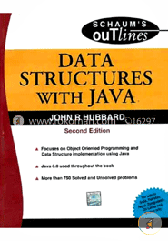 Data Structures with Java  image