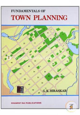 Fundamentals Of Town Planning image