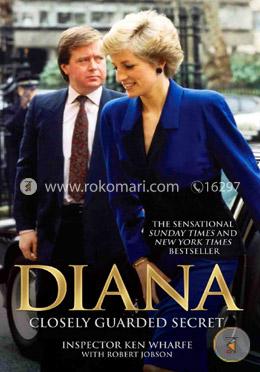 Diana: A Closely Guarded Secret image