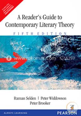A Reader's Guide to Contemporary Literary Theory image