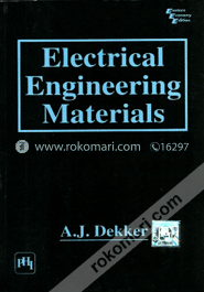 Electrical Engineering Materilas 