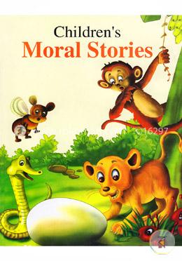Children's Moral Stories image