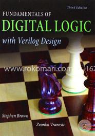 Fundamentals of Digital Logic with Verilog Design image