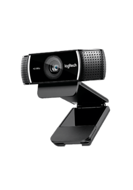 Logitech Webcam C922 Pro image