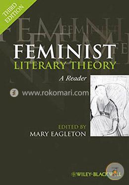 Feminist Literary Theory: A Reader image