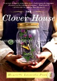 The Clover House: A Novel image