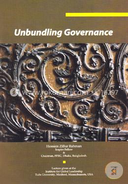Unbundling Governance 