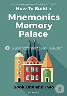Mnemonics Memory Palace (How To Build a)  image