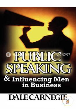 Public Speaking and Influencing Men in Business image