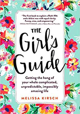 The Girls Guide image