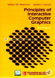 Principles of Interactive Computer Graphics image