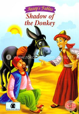 Shadow Of The Donkey image