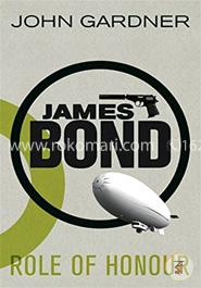 Role of Honour (James Bond) image