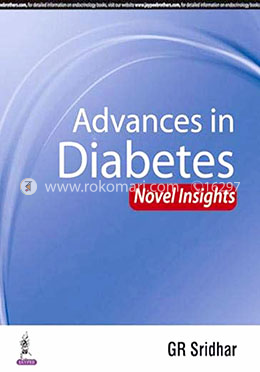 Advances in Diabetes: Novel insights image