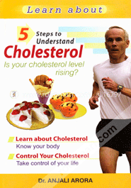 5 Steps to Understand Cholesterol image