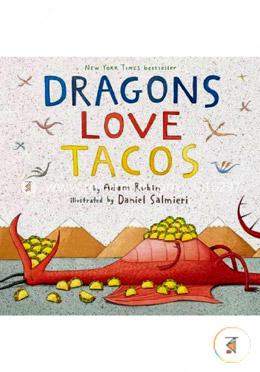 Dragons Love Tacos image