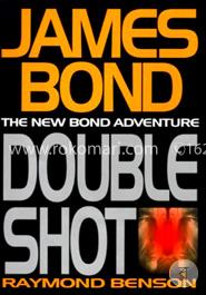 Double Shot (James Bond) image