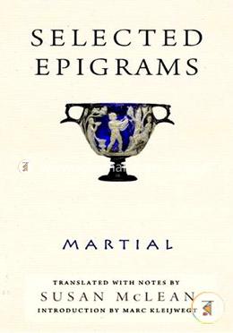 Selected Epigrams image