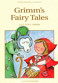 Grimm's Fairy Tales image