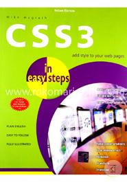 CSS3 image