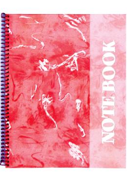Foiled Note book image