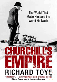 Churchill's Empire image