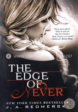 The Edge of Never image