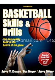 Basketball Skills and Drills image