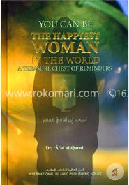 You Can Be The Happiest Woman In The World image