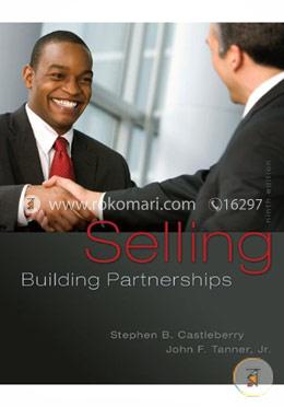 Selling: Building Partnerships