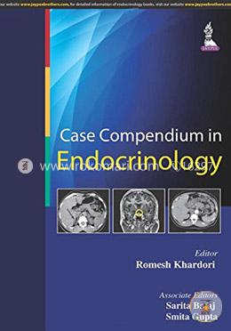 Case Compendium in Endocrinology image
