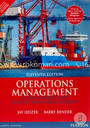 Operations Management  image