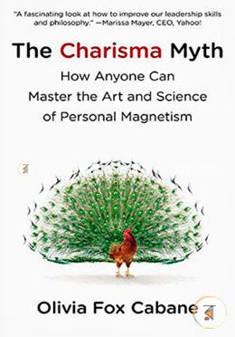 The Charisma Myth image
