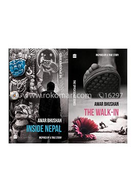 Inside Nepal: The Walk-In image
