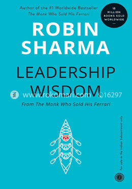 Leadership Wisdom image