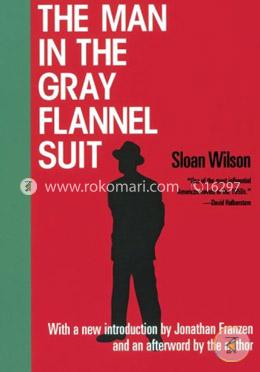 The Man in the Gray Flannel Suit image