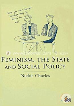 Feminism, the State and Social Policy image