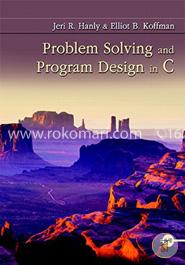 Problem Solving and Program Design in C image
