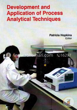 Development And Application Of Process Analytical Techniques image