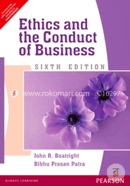 Ethics and Conduct of Business image