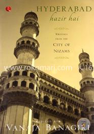 Hyderabad Hazir Hai (Flap Fold) image