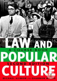 Law and Popular Culture: A Course Book image