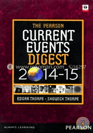 Current Events Digest 2014-15 image
